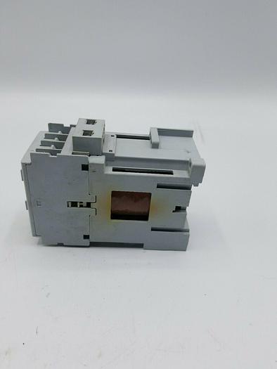 Used Allen Bradley 100-C16D*01