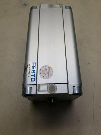 Used Festo ADVU-80-155-P-A