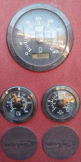 Used 2006 Rotochopper  B66