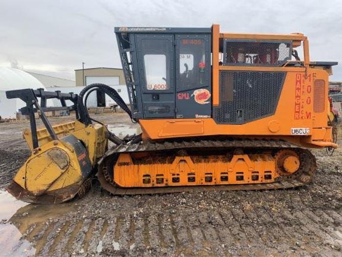 Used 2010 CMI 250