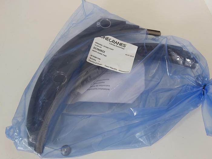 Seilführung Paar, 52395822, Konecranes neu
