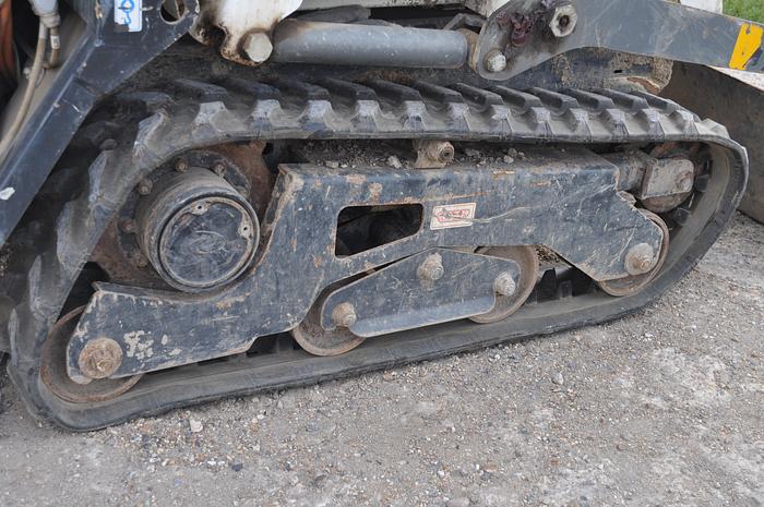 Used MESSERSI TCHR800FED/AV