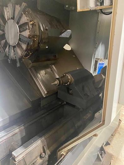 Used 2011 Haas ST-30 CNC Lathe