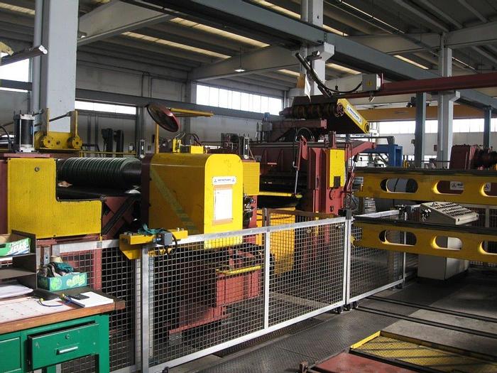 Used  Re-manufactured with full technical warranty