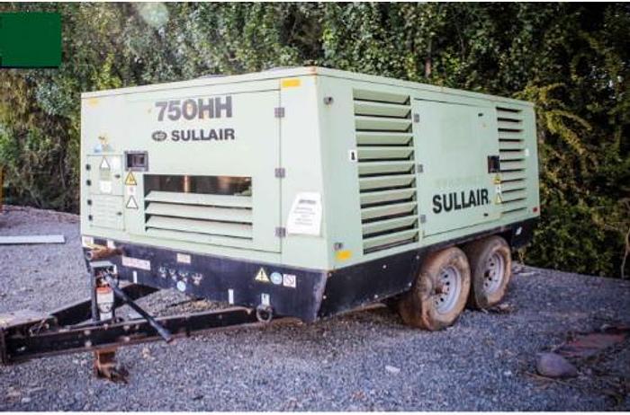 Usado 2012 SULLAIR 750HH