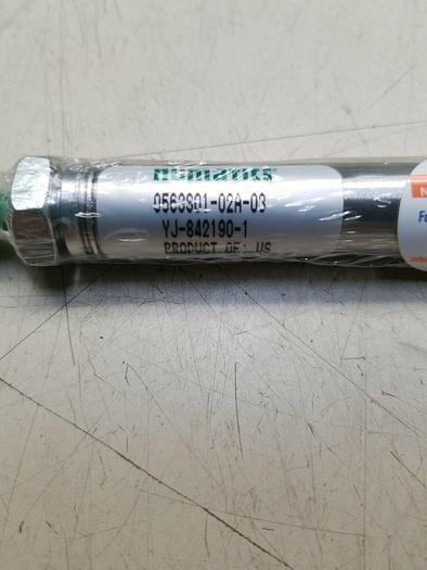 Used Numatics YJ-842190-1