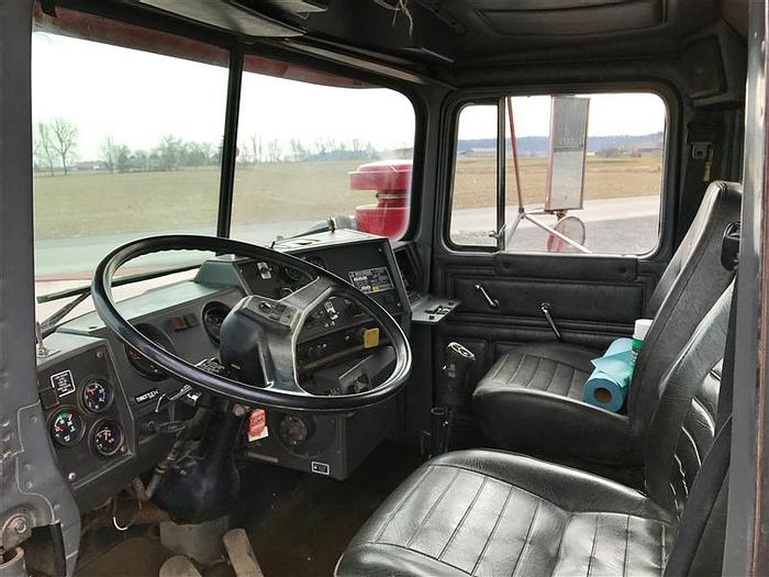 Used 0 Schramm T64HB Drill Rig