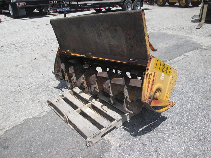 Used Howard HR30 3PT Tiller
