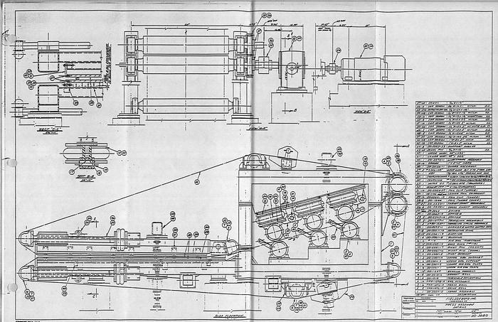 Used 1992 ANDRITZ #23268