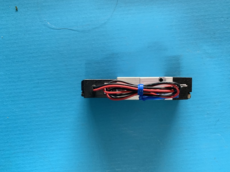 Used Koganei Vacuum Ejector AME07-E1-11-83