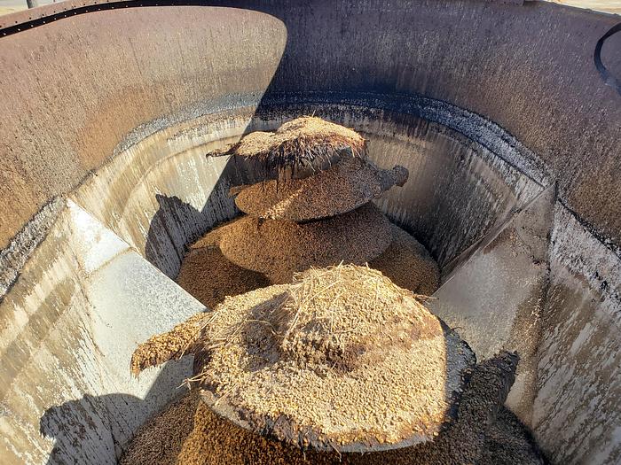 Used Peterbilt w/ Supreme 900T Vertical Feed Box - Allison Transmission