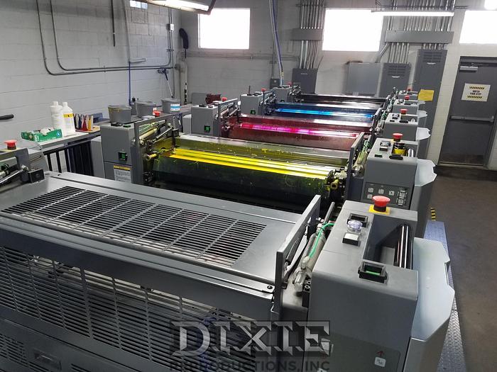 Used 2018 RMGT 790-4-ST