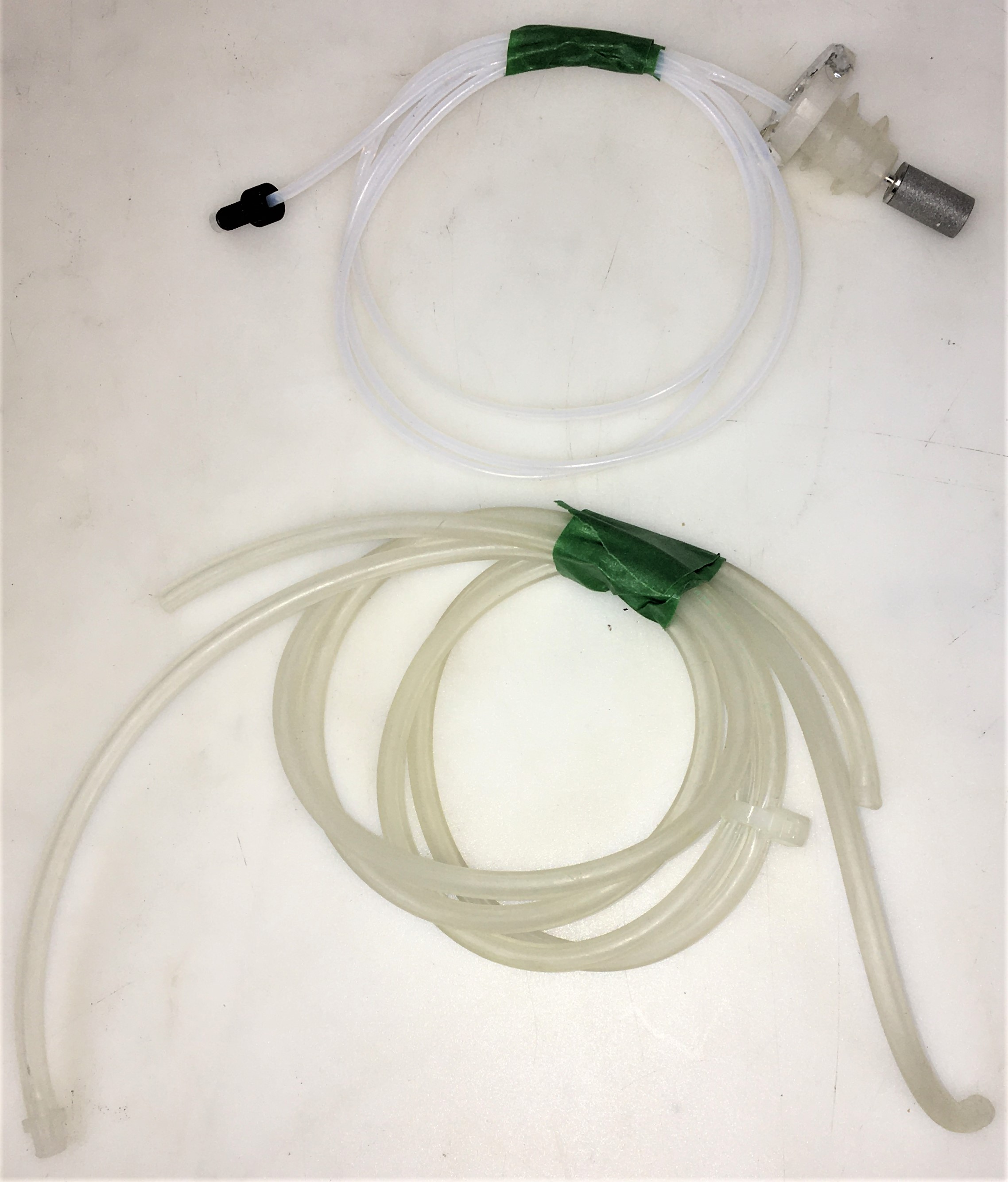 Used Waters Reagent Manager