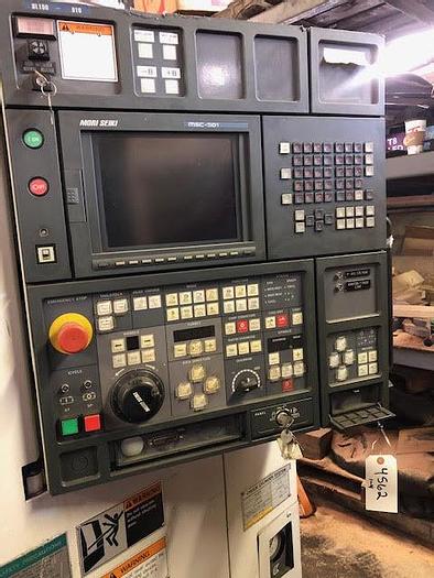 Used 1998 MORI SEIKI SL-150SMC
