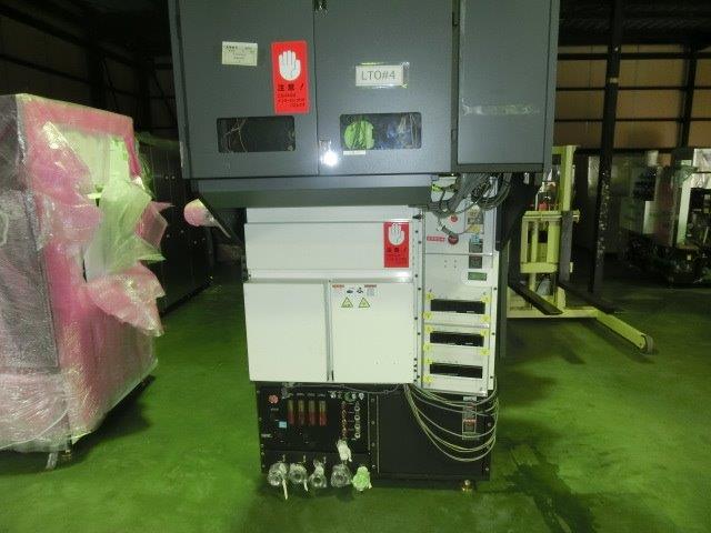 Used AMAT P5000 Mark II-J 150mm CVD Tool