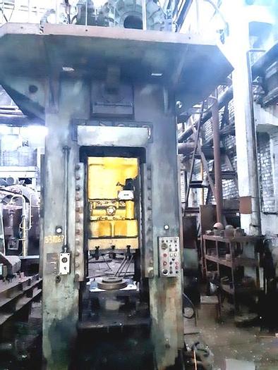 Used Press Trimming KB9534