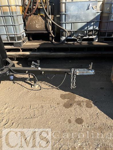 Used 2021 DOOSAN P185/HP150WDO-T4F