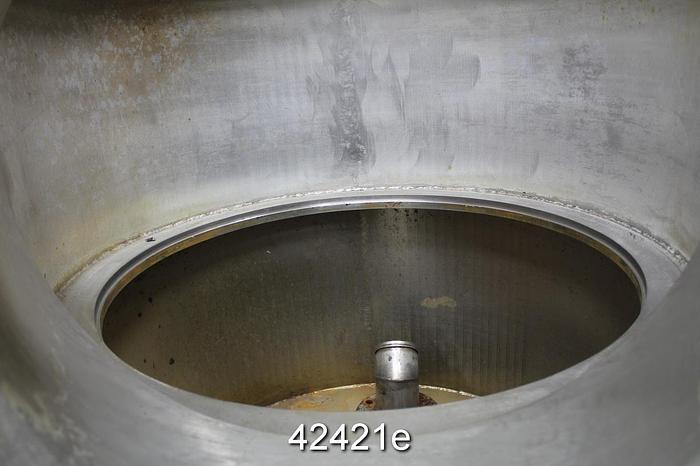 Used Black Clawson Ultra III Housing #42421