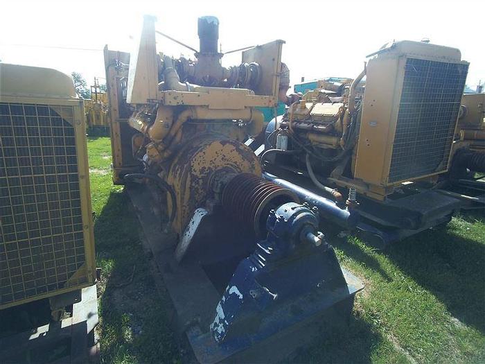 Used 0 Caterpillar D379 Diesel Engine