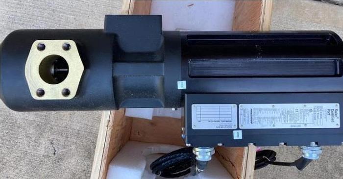 Gas Fuel Valve (Pilot) Part Number 1042018-3300 Certified Solar Part