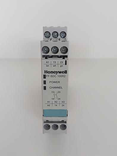 Honeywell FF-SDC-100R2,