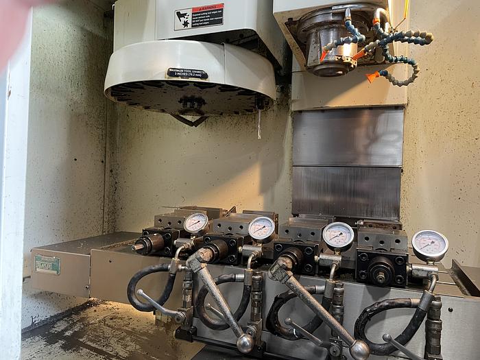 Gebruikt 1996 Fadal VMC-15XT