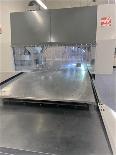 Used 2020 Haas GR-510