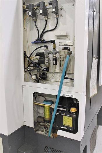 Used 2007 Mazak Nexus QTN 250MS
