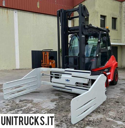 Usata 2022 LINDE H80D-03