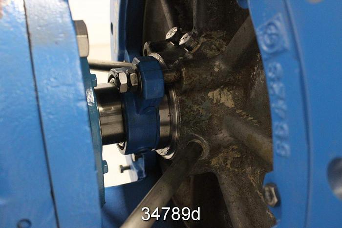 Unused Goulds 3175, 22" i-FRAME Power End, Unused #34789