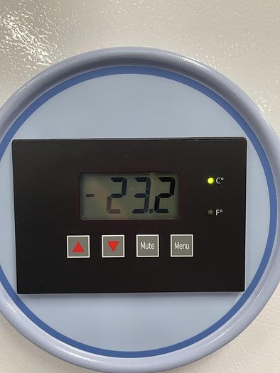 Used VWR FFS-20 Low Temperature Laboratory Freezer -20C 30Cu,Ft