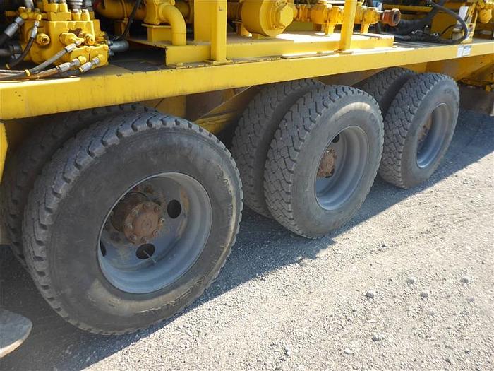 Used 2014 Atlas Copco RD20 III XC Drill Rig - Sold