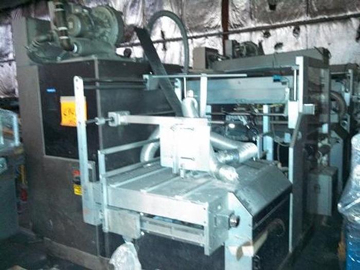 Used 2007 FALLAS JR-VAC-CE CASE PACKER