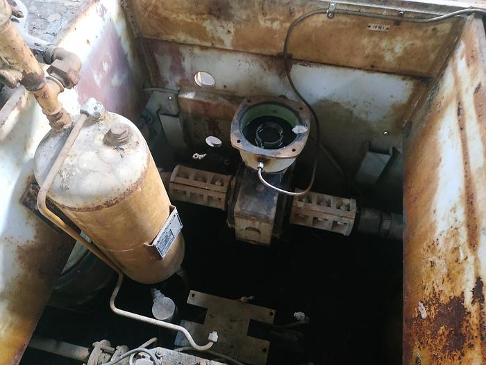 Used Press Sheet Stamping Mechanical PE2-U-315 FS