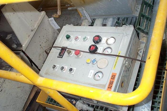 Used PHOENIX PPX-2.5-TT #19218