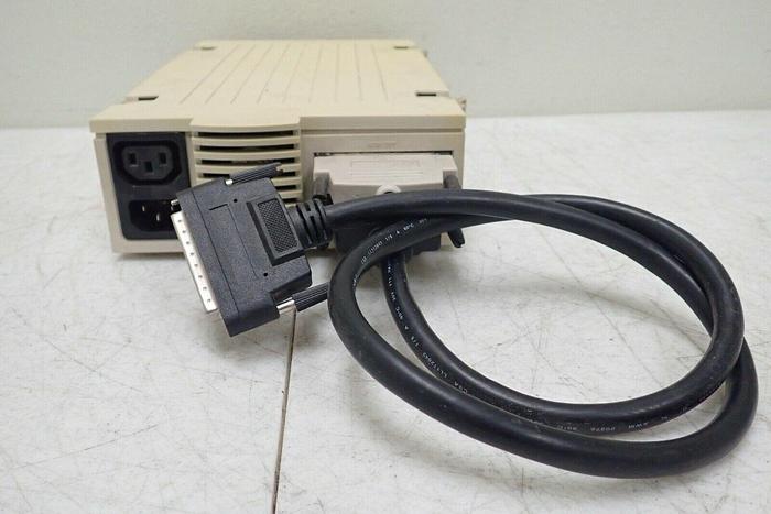 Used Artecon LX-2159UW-SE Unit Line XL with Cable