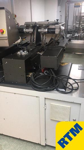 Used One Shot Chocolate Depositor