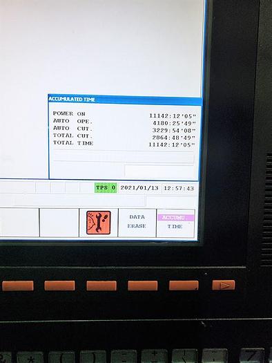 Used 2012 Mazak Nexus QTN 400-II/2000