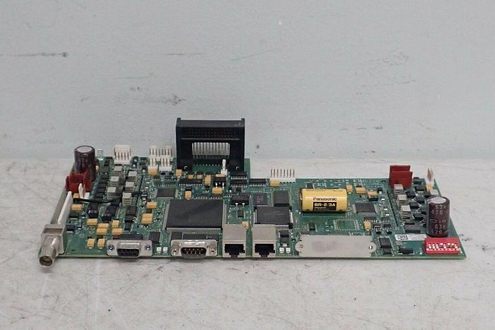 Used Agilent G1312-65050 Board Assembly