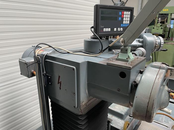 Gebruikt Jung HF-50RD