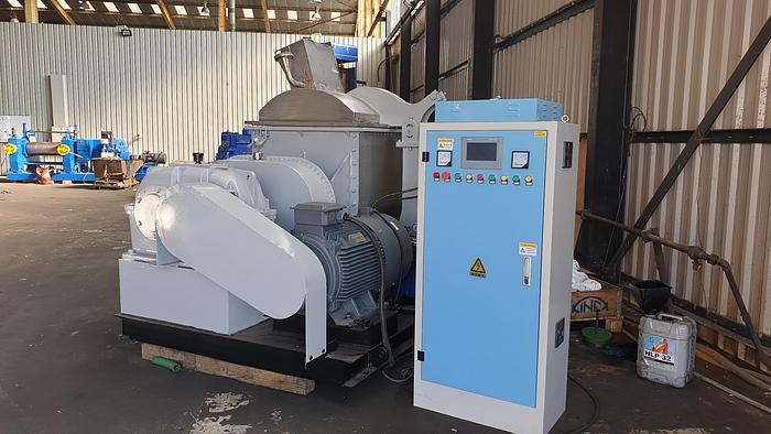 2021 Z-MIX 620L Z Blade