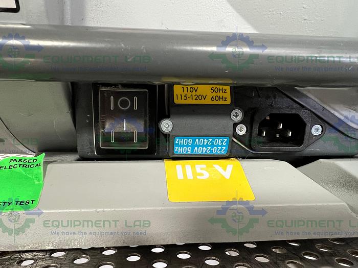 Used Boc Edwards  XDS5 Dry Scroll Vacuum Pump 757 Hours
