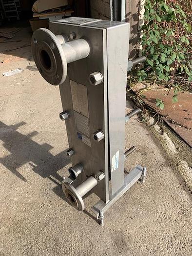 Used 2006 GEA Ecoflex VT 10 COS-3-16