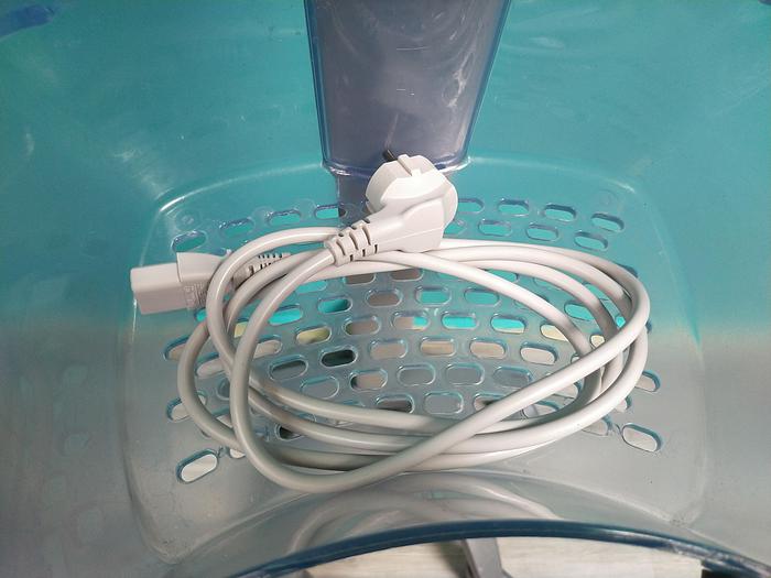 Gebraucht Datascope Trio Patientenmonitor auf Trolley mit Zubehör