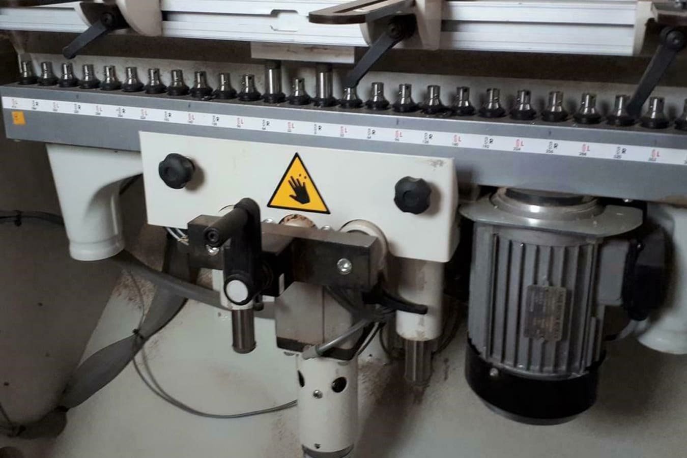 Used SCM STARTECH 27