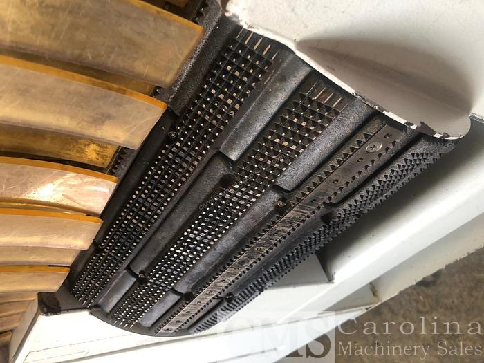 Used Raimann UniRip 310