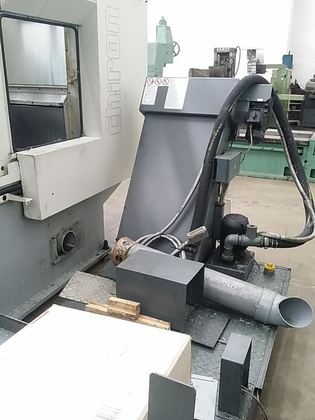 Usato CHIRON DZ18W Magmum High Speed