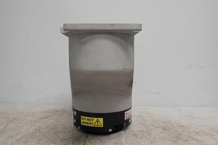 Used Edwards EXT 200/200/H 80V dc Turbomolecular Vacuum Pump