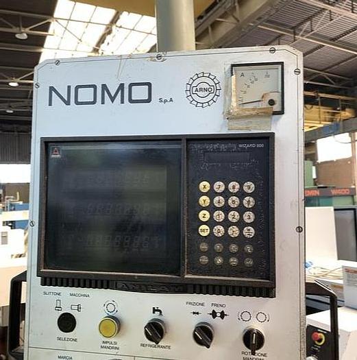 Buone Universal Milling Machine ARNO NOMO