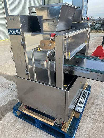 Used POLIN DEPOSITOR